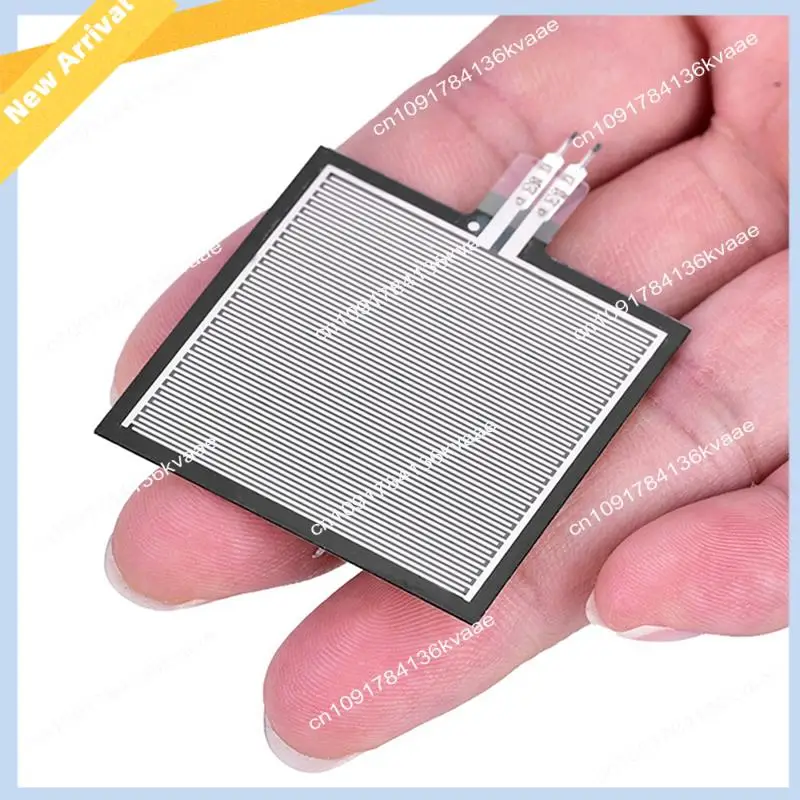 

M01K тонкое пленочное давление для умного высококачественного сиденья 20G-10Kg интеллектуальный силичувствительный резистор гибкий сенсорный модуль