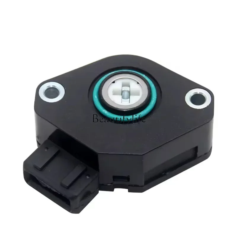 

Throttle sensor 037907385N, 5S5366 manufacturers