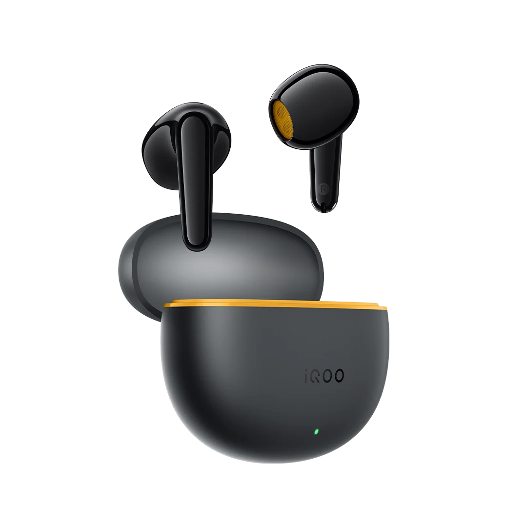 جديد vivo iQOO tws air 3 سماعة بلوتوث لاسلكية حقيقية عمر البطارية ألعاب رياضية طويلة الرياضة الإلكترونية HD جودة الصوت