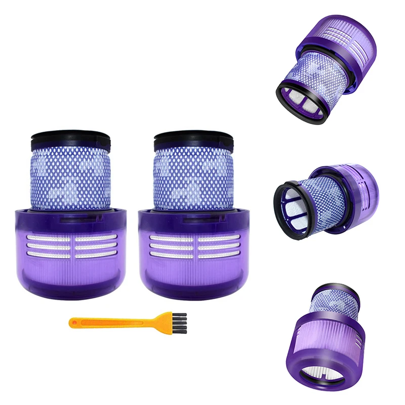 Washable Hepa Filter Replacement For Dyson V10 Digital Slim  Vacuum Cleaner Spare Parts