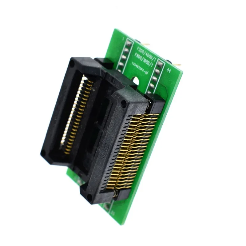 SOP44 to DIP44 PSOP44 - DIP44/SOP44/SOIC44/SA638-B006 IC IC socket Programmer adapter Socket