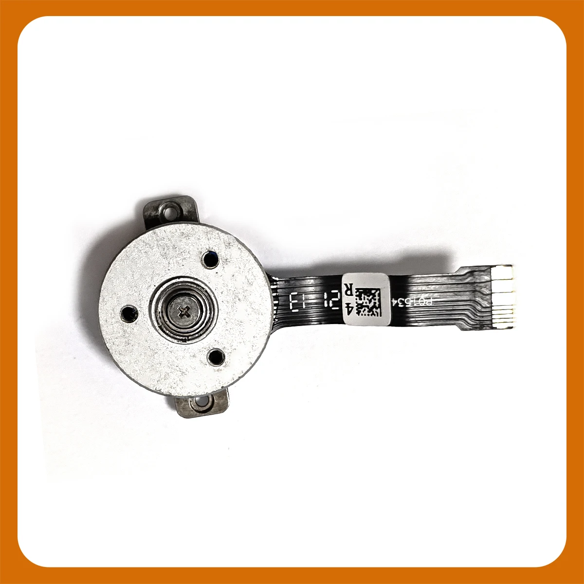 يحتاج محرك DJI Phantom 4/Pro/V2.0/RTK gimbal yaw pitch الأصلي بعد الاستبدال، وإلا سيتم توسيعها ملتوية