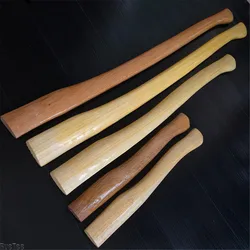 High Quality Smooth Oak Wood Axe Handle for DIY Camping Axe Hatchet Axe