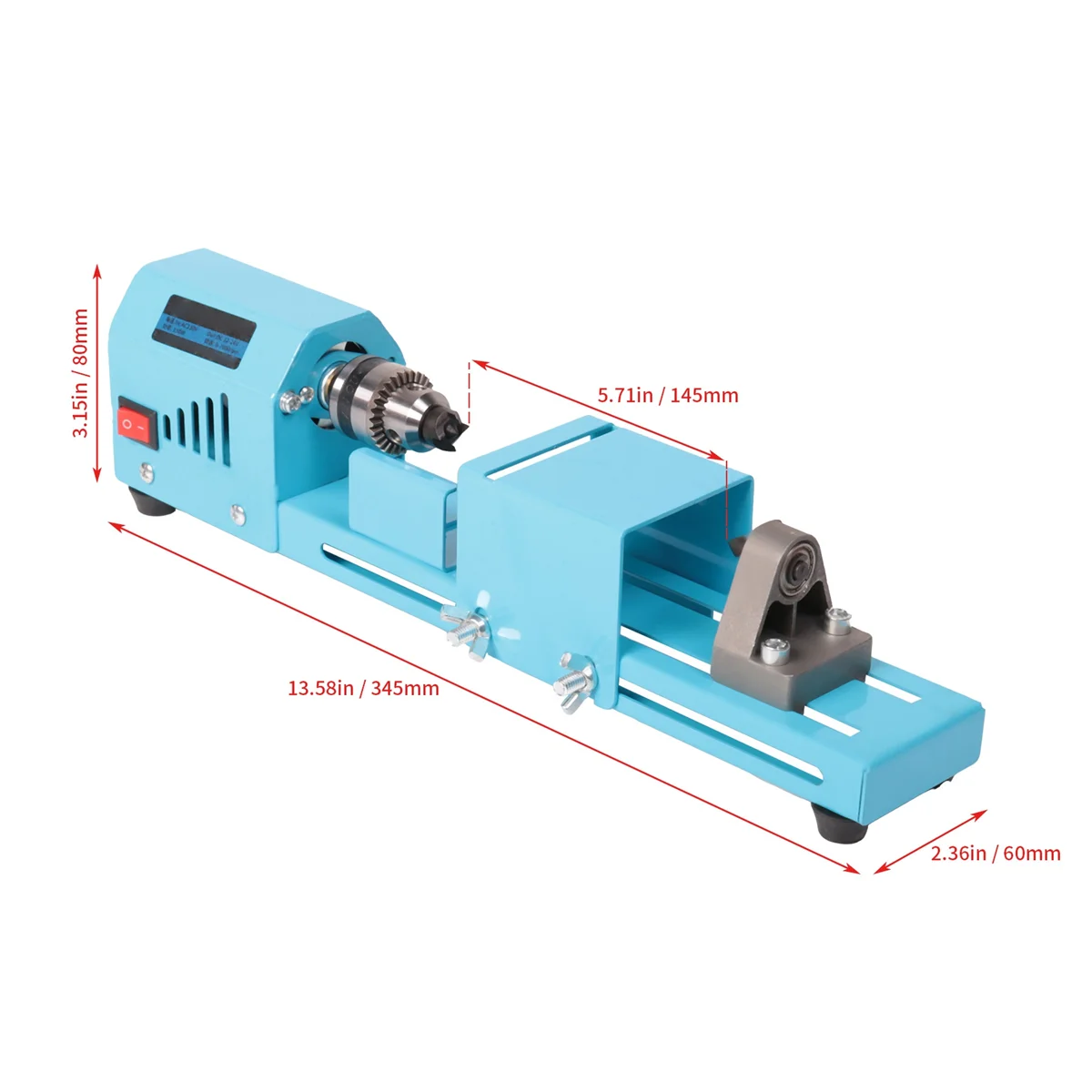 Abjs Miniature Roun…