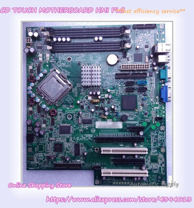 For SC430 Server M9873 NJ886