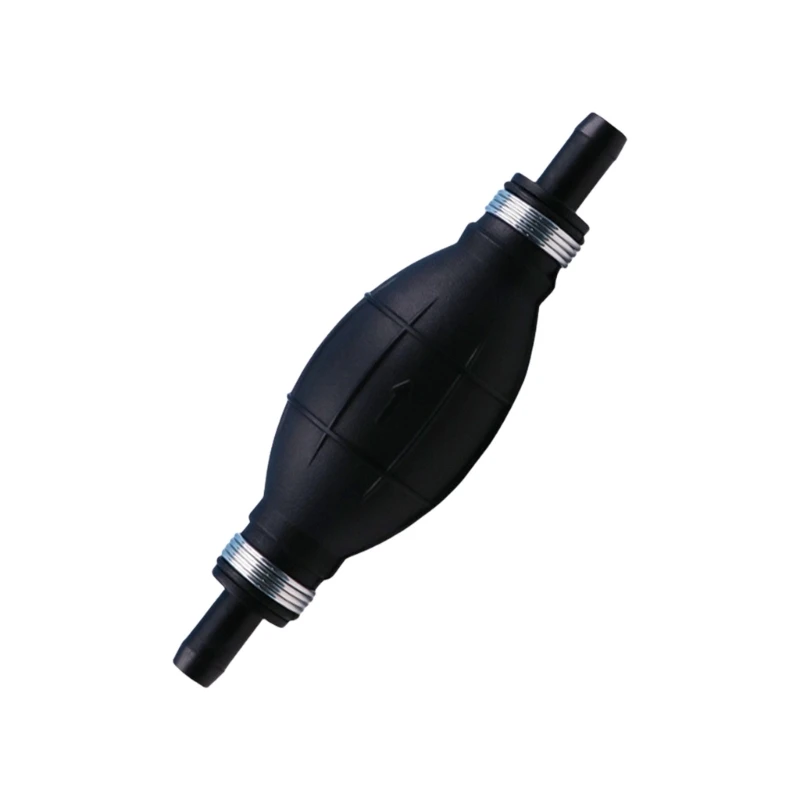 

Large Diameter Oil Extractor Hand Operated Siphon for Motorcycle Tanks