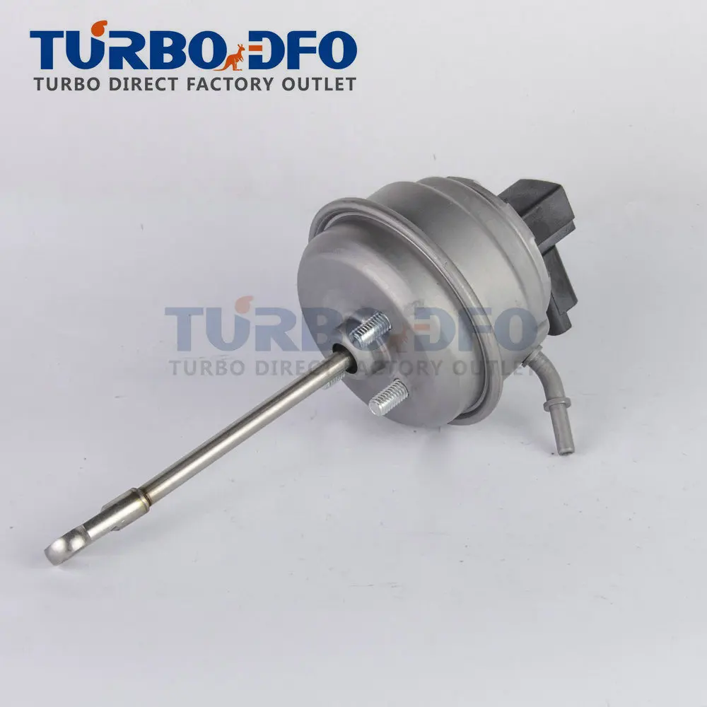 Turbolader Actuator Electronic For Citroen C 4/5 DS 3 Aircross 1.6 HDI 115/110 84Kw 114HP 82Kw 112HP DV6C TED4 806291 31319528