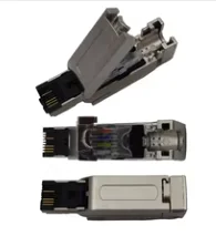 6GK1901-1BB10-2AA0 RJ45 network cable connector