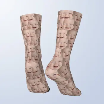 10 最佳銷售 客製化襪子 - №6