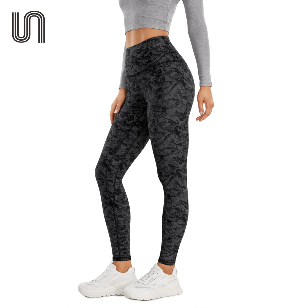 Women Pants Winter Warm Fleece Lined Full Length Leggings High Rise Yoga Workout Tight 28 Inches Running Exercise Trousers 2022