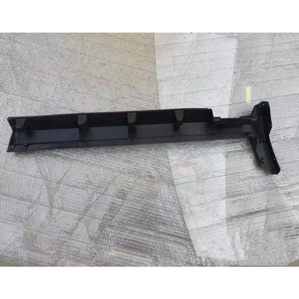 Bottom Lower Beam Large Edge Front Rear Sections Lower Skirt Edge Surround for Buick Encore for Chevrolet Trax