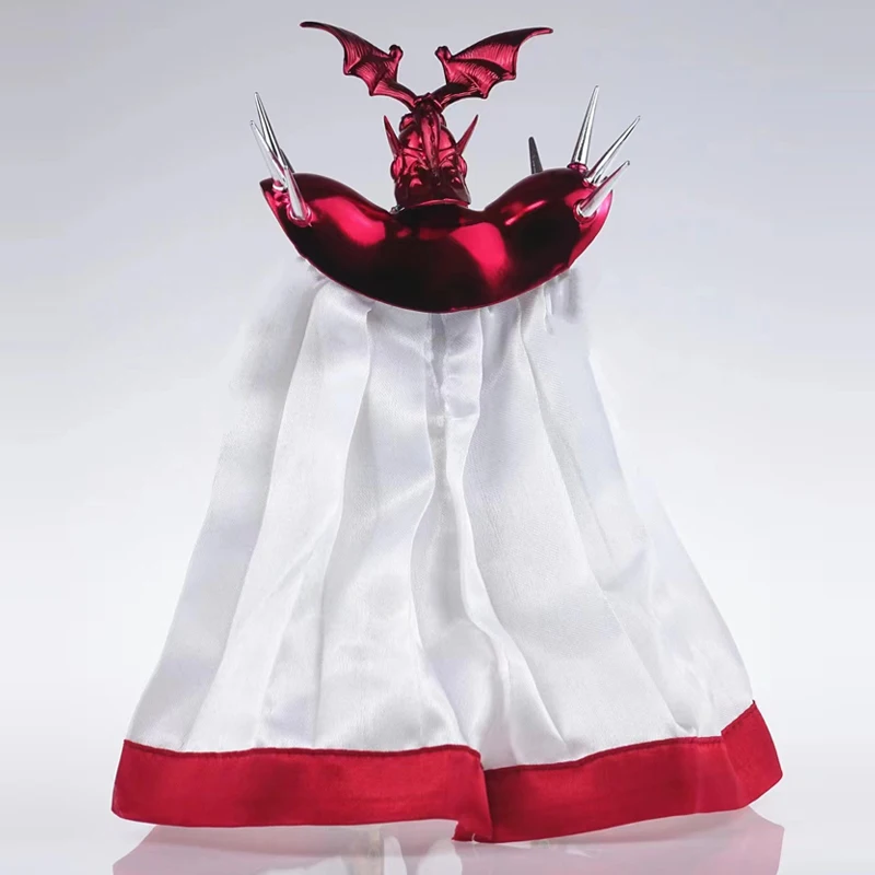 

GeTe Saint Seiya Myth Cloth EX Grand Pope Gemini Saga Повседневная одежда Золотые рыцари знаков зодиака Фигурка в наличии