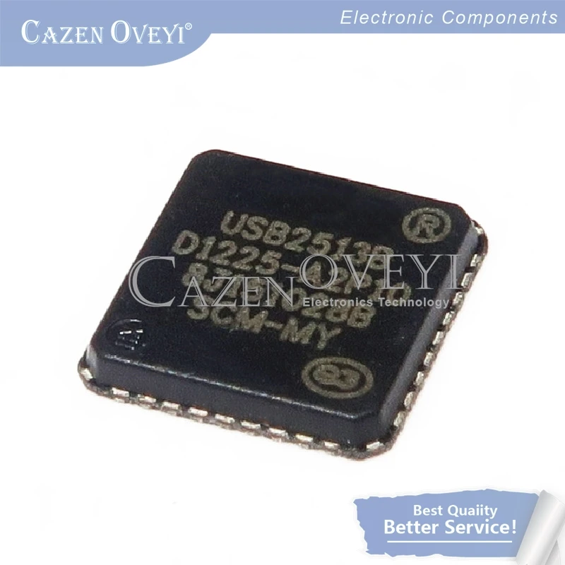 5pcs/lot USB2513B-AEZC USB2513B BQ24296M BQ24296 VQFN-24 MP2130DG MP2130 ABF AXP288 288 QFN