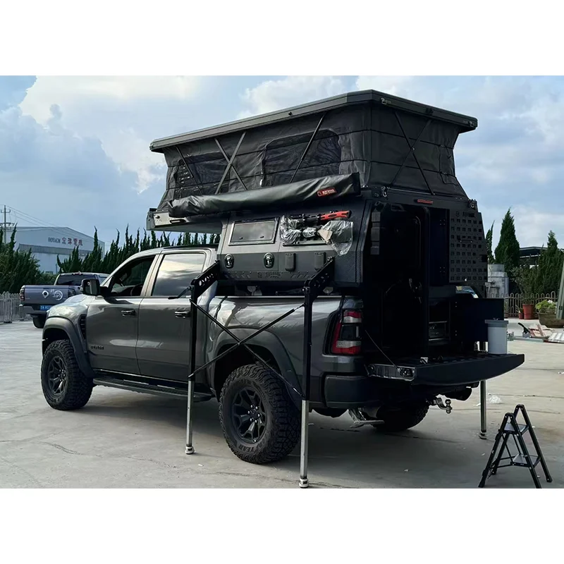 Qc 4X4 Off Road Pic… - image