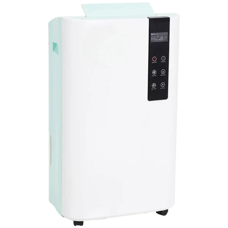 Wholesale Price Economic Intelligent 50L /D Dehumidifier 220v House For Closet Hot Sales