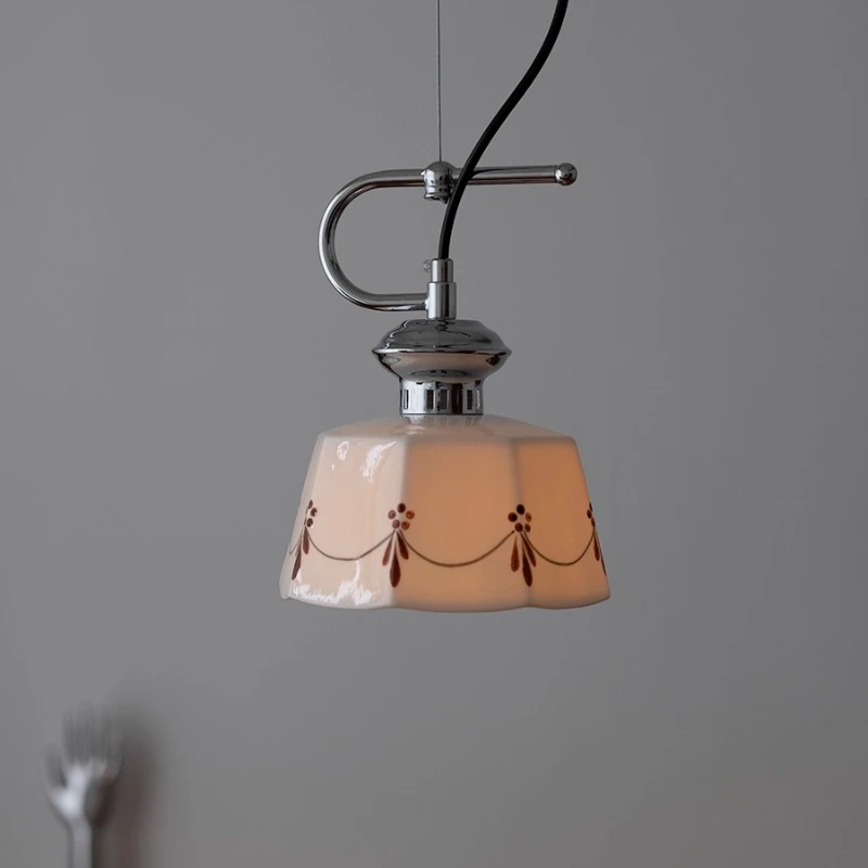 Medieval Hand-Paint…