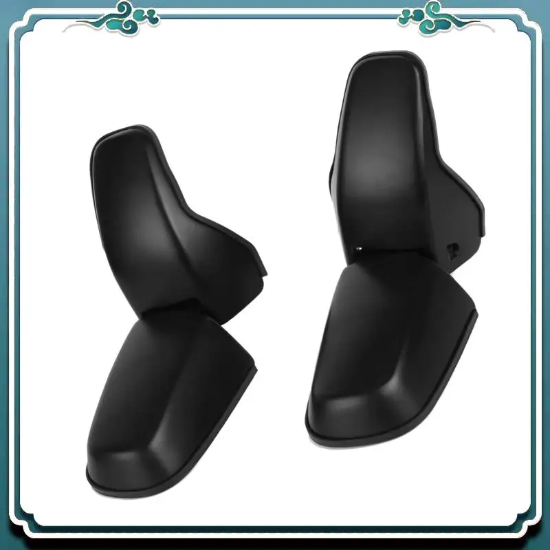 

ABTU-Car Black Left + Right Liftgate Glass Hinges For Kia Sportage 05-10 871501F001 871601F001