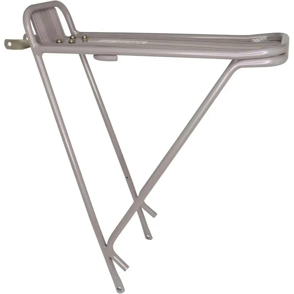 

Eco-Friendly Bicycle Storage Rack