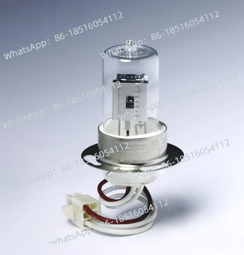 

Atomic Absorption UV Liquid Deuterium Lamp L6302-40 Puxi Shimadzu Agilent Thermo Fisher Semejan