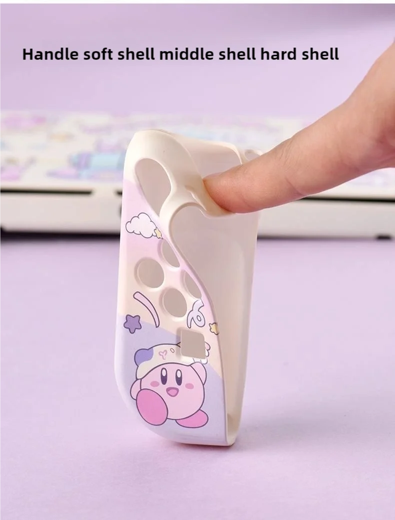 Para nintendo switch/acessórios oled capa protetora/estojo base/saco de armazenamento com alça acessórios de jogos escudo para ns gamepad