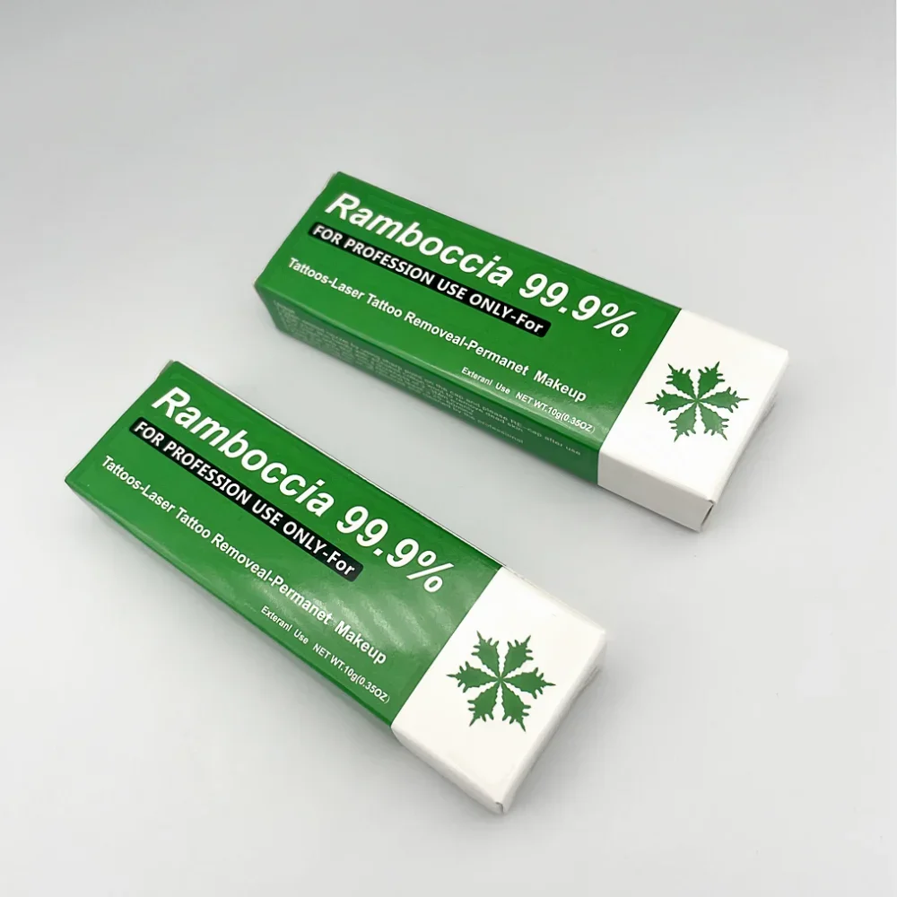 2024 الأصلي 99.9% كريم الوشم قبل تجميل دائم Microblading الحاجب الشفاه 10 جرام الوشم كريم الرعاية اللاحقة #6