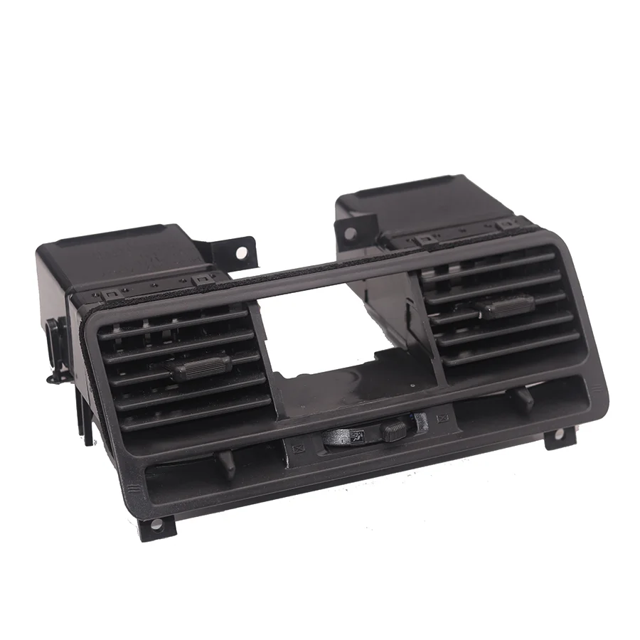 

Wooeight 1 шт. приборная панель, вентиляционное отверстие, решетка MR308038 MB775271 MB775272 для Mitsubishi Pajero Montero V31 V32 V33