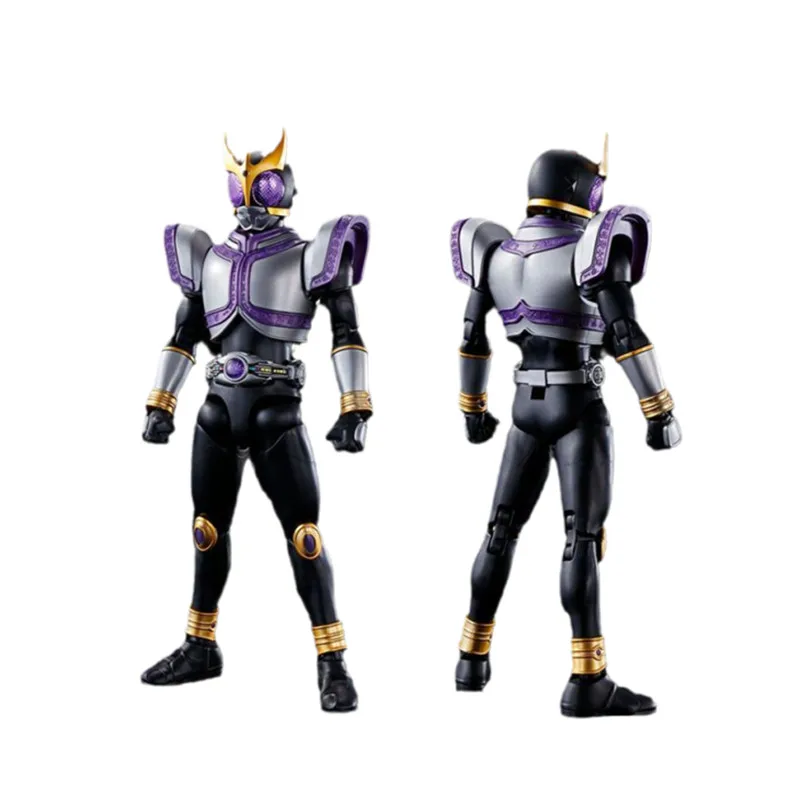 

Bandai Original Model Kit Anime Figure KamenRider Masked Rider Kuuga Rising Titan Action Figures Collectible Toys Gifts for Kids