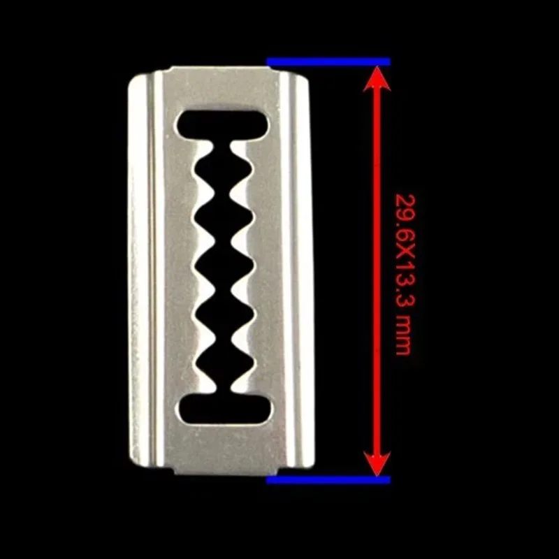 Iron Sheet Bumper Grille Retainer Clip For Hyundai Accent Santa Fe Sonata 1995- Auto Clips Car Fasteners Plastic 86593-2400