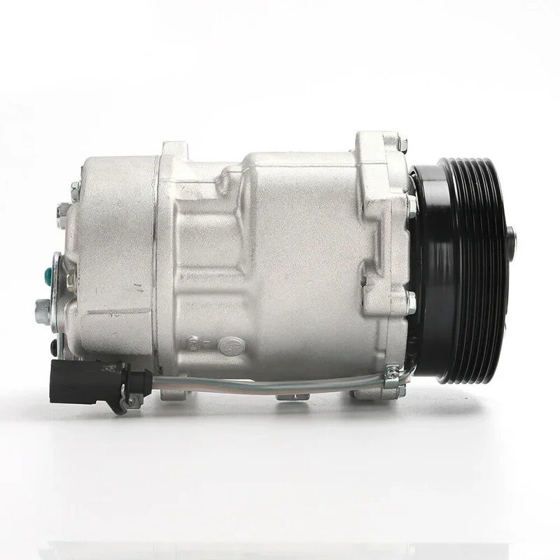 A/C Compressor Clutch Fit Audi TT Quatro Volkswagen Jetta Golf Beetle 1J0820803A 1J0820803AX 1J0820803B 1J0820803K 1J0820803KX