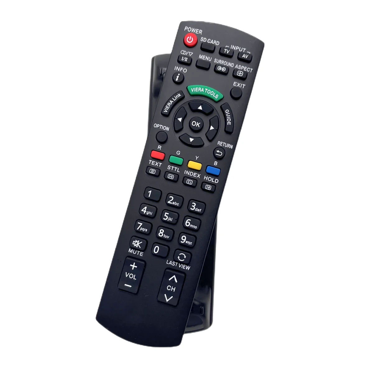 Remote Control baru untuk Panasonic TV THL32E3A TV TV LCD LED pintar