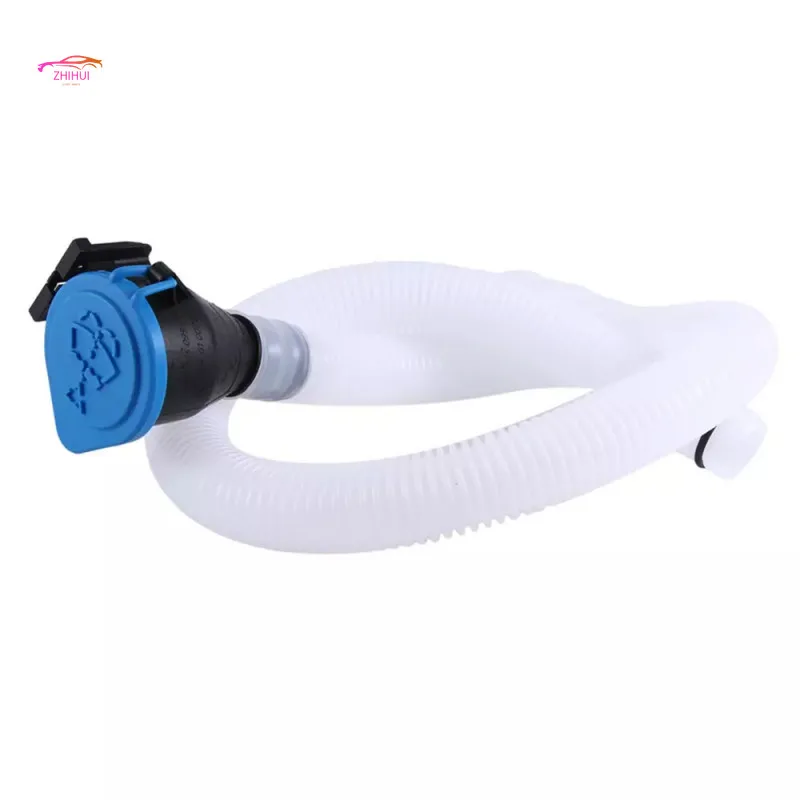 

61667135409 Замена заливной трубки омывателя лобового стекла, заполняющий шланг для E90 E91 328i 316i 318D