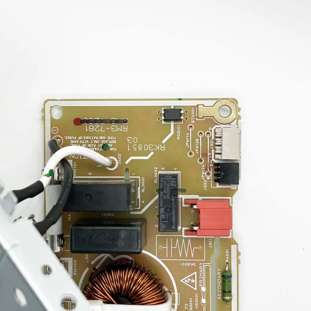 

Блок питания подходит для HP M454 M480 M455dn