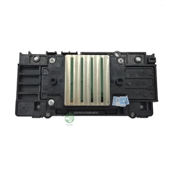 Wholesale Price Original 99% new FA36001 Print Head Printhead For Epson SureColor F570 SC 570 Printer Parts