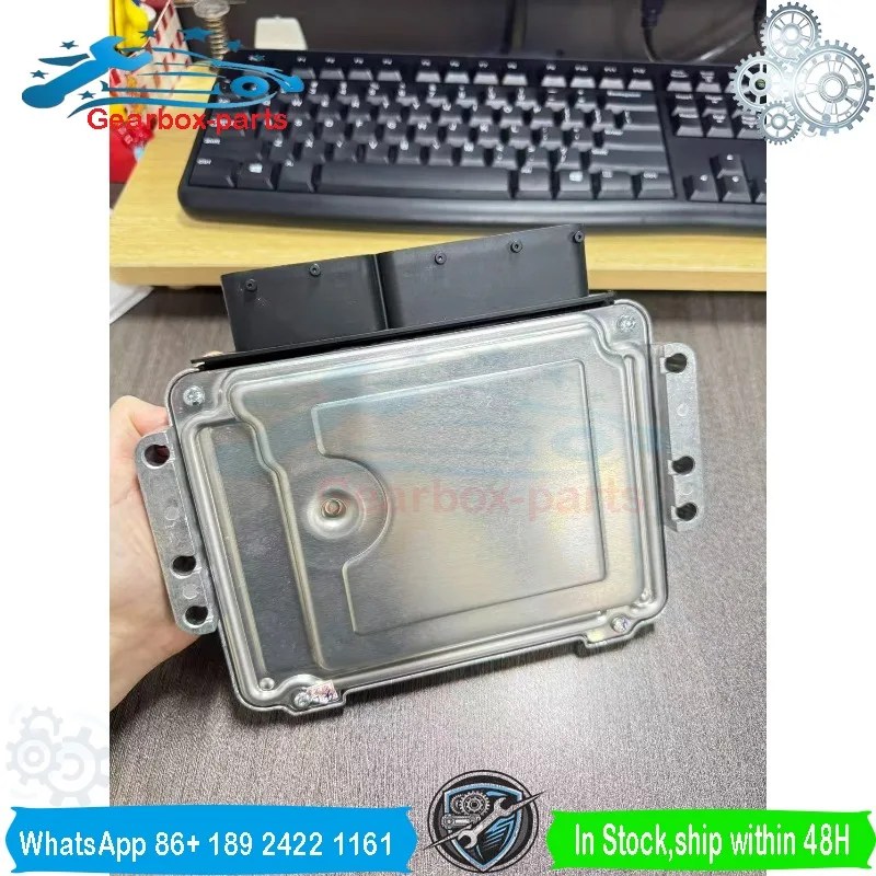 P08 39128-2B310 New ECU Control Unit Module Fits for Hyundai  ECM Computer Board MEG17.9.12 39128 2B310