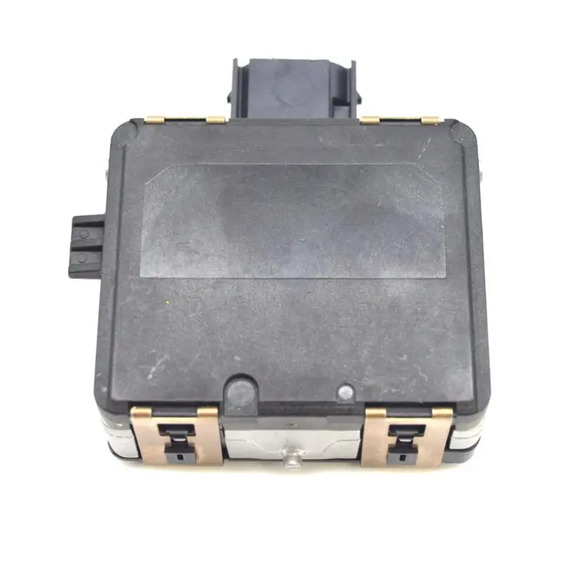Leading-For SQ5(FYG) 2021-ACC Lane Change Assist System 80A 907 590B 80A907590B Module
