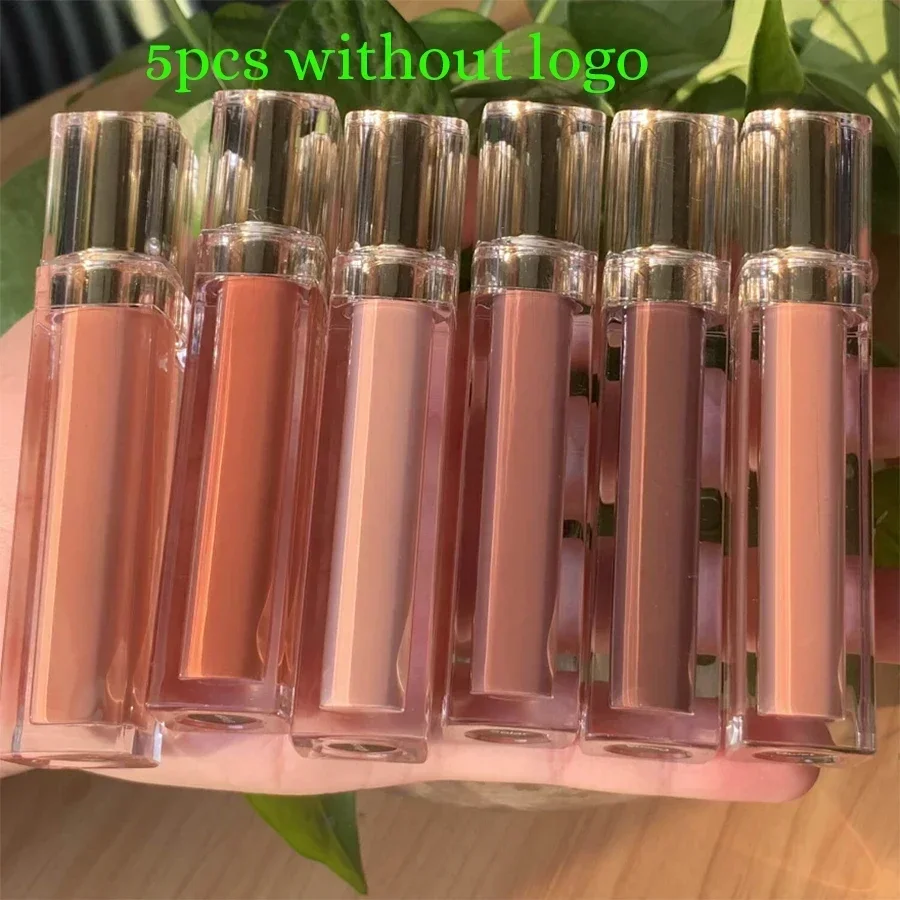 Private Label HOT Sale Tube Water Proof Lipgloss Vegan Cruetly Free Liquid Lipstick Multiple Colors Options High Quality Low MOQ image 3