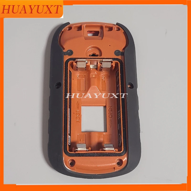 

Housing Shell For Garmin Etrex 20 Etrex 20X Outer Frame Back Cover Back Case Battery Interface Button Repair Replacement