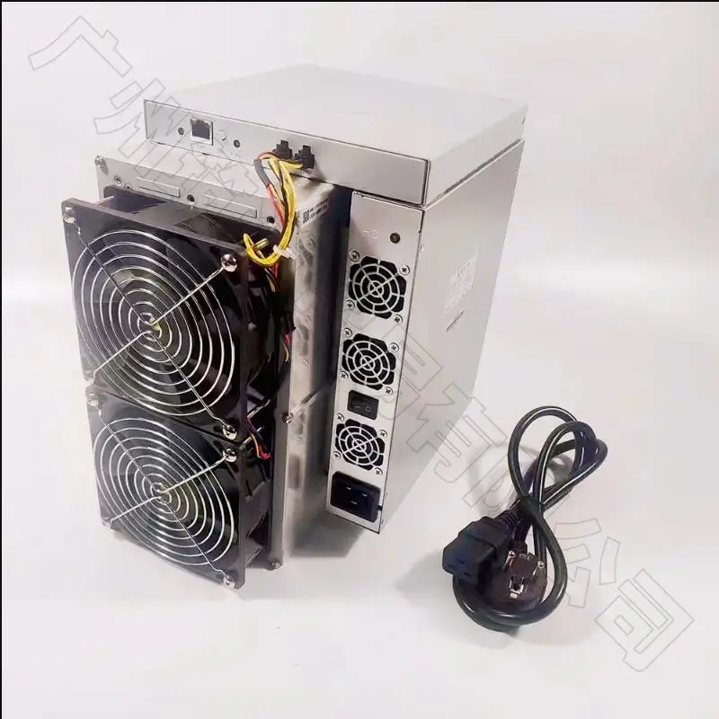 Imagem -05 - Btc Bch Miner com Psu Avalon A1166 Pro 75t Melhor Que Antminer S17 Mais S17e T17 Whatsminer M31s 68t 85t