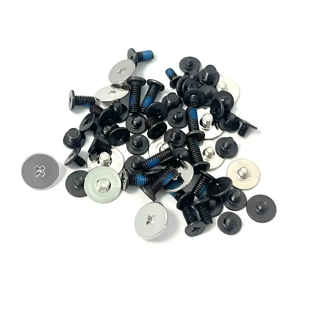 For DELL VOSTRO 3580 3583 P75F,VOSTRO 3590 3591 P75F Complete Set of Screws Laptop Replacement