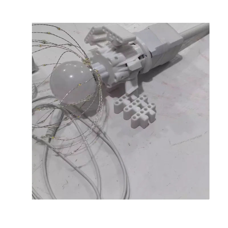 Petal Opener Complete Set with Light Disassembly Accessories