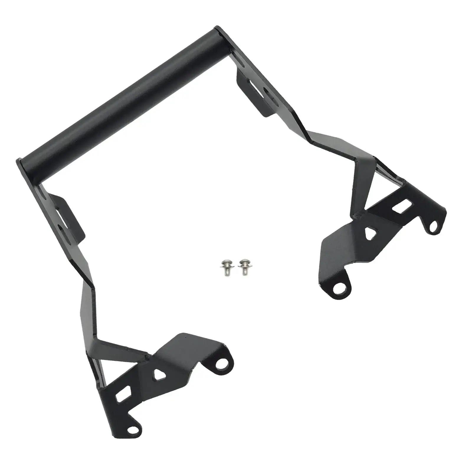 

Motorcycle Navigation Bracket Holder Phone Mount for 800 15-17 Easy to Install