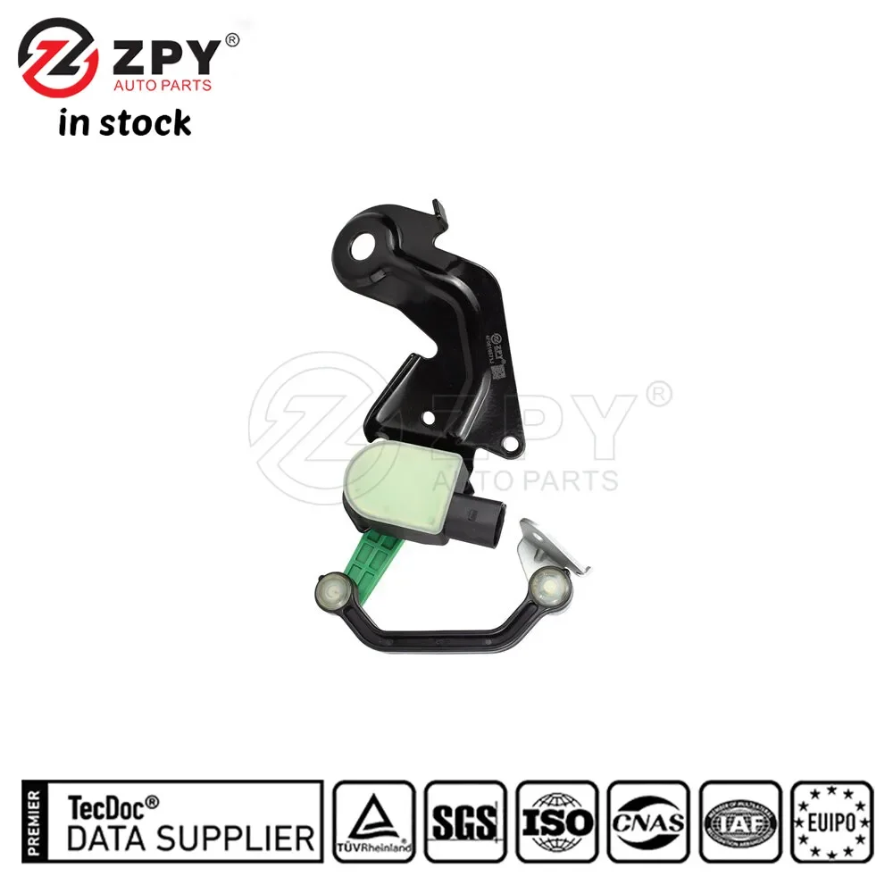

ZPY New Suspension Height Level Sensor For 2005-2011 Audi A6 S6 4F0616571J