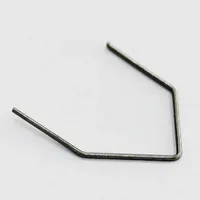 0.6mm 0.8mm Hot Stapler Staples For Car Bumper Plastic Welder Automotive Repair Kit Hot Stapler Welding Wire Soldering Tool