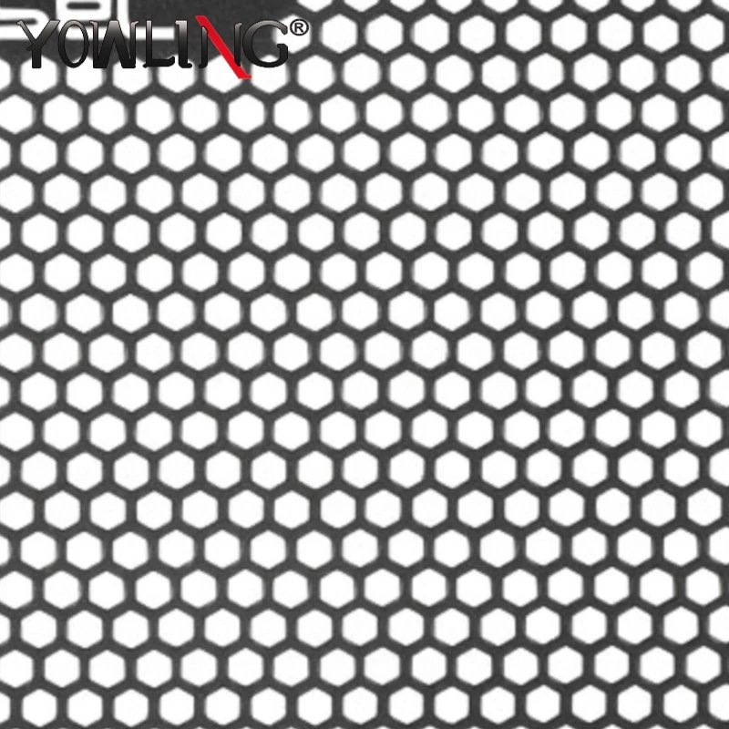 

CMX1100 For Honda Rebel CMX 1100 Rebel 1100 Rebel1100 2021-2025 2026 Radiator Grille Guard Cover Protector Motorcycle Accessorie