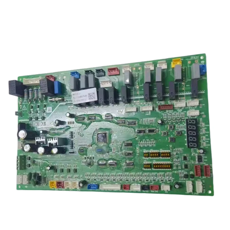 New and Original PLC Control Board for air Conditioner 11222542000141 SY-DCZSW(X7)STM32F103