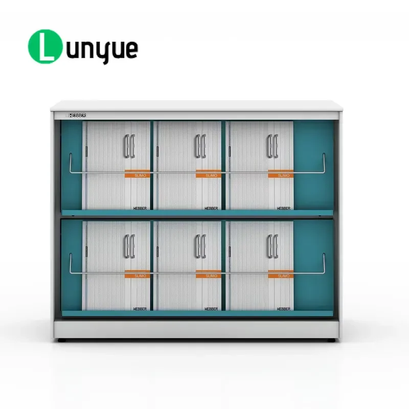 SE Series Metal Children Bookshelf Sturdy Storage Rack for Kids Room Nursery Home Organization Durable Space Saving Design
