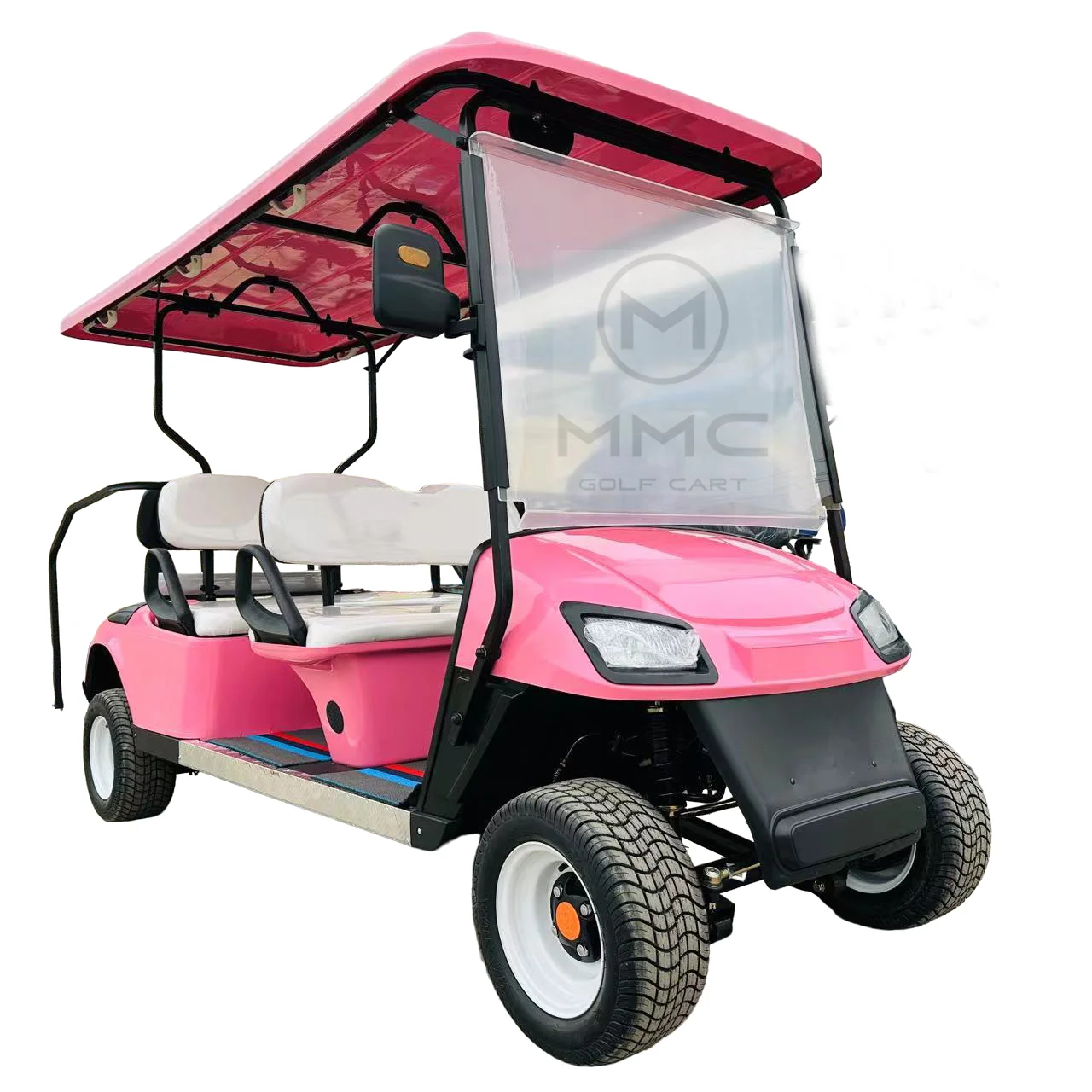 72V Golf Scooter 4 …