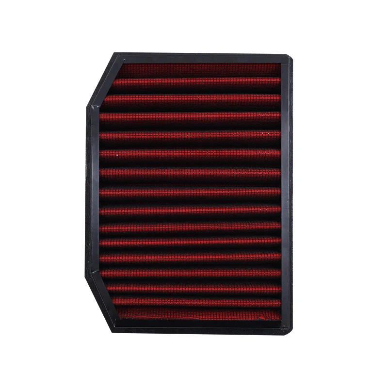 لمرشح الهواء CFMOTO 800MTX 800mtx 2025 عالي التدفق Chunfeng 800MTX عنصر مرشح ترقية المصنع #3