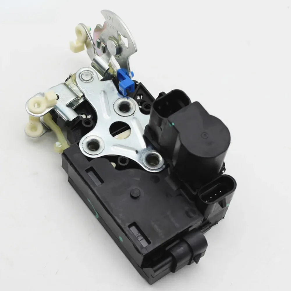 1PC Left and Right Front Door Lock Block for SAIC Maxus V80