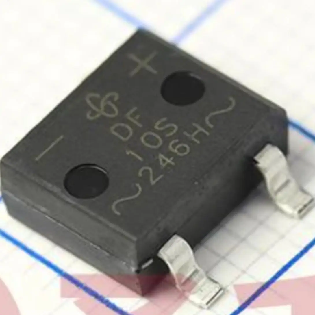 10PCS DF10S New Ori…